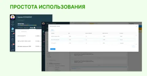 Списки сделки | Товары сделки, изображение 2