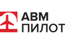 Логотип ВАТС АВМ Пилот