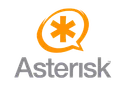 Логотип Asterisk и Yeastar