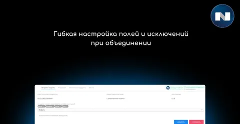 Дубли компаний (автосклейка, дубликаты компаний) от NOVA, изображение 2
