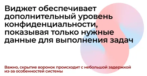 GetConceal: Скрытие воронок и статустов от Get8, изображение 2
