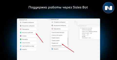 Точка банк: счета и платежи B2B (расчётный счёт) от NOVA, изображение 3
