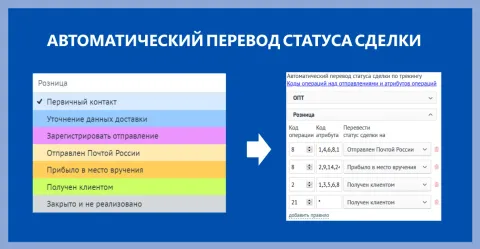 F5 Почта России, изображение 2