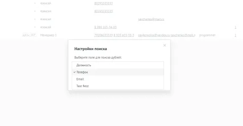 Поиск дублей v3.0 от YouPlatform, изображение 2