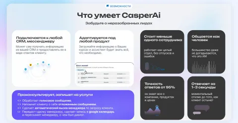CasperAi-Bot, изображение 2