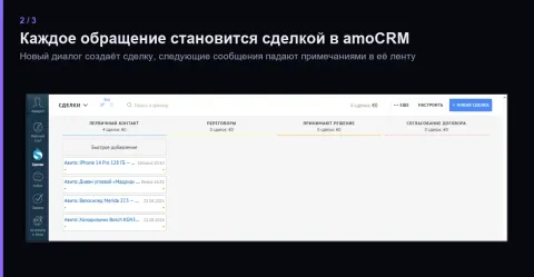 AVITOMA: AI-продавец для Авито, изображение 2