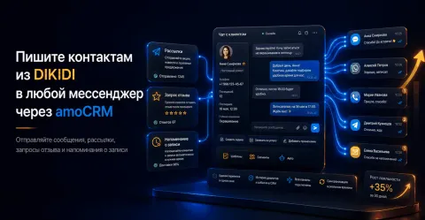 DIKIDI / Дикиди - без переплат, изображение 2