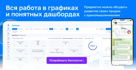 ОКК Ectem: Речевая аналитика, оценка и контроль качества звонков, сделок и переписок, изображение 3