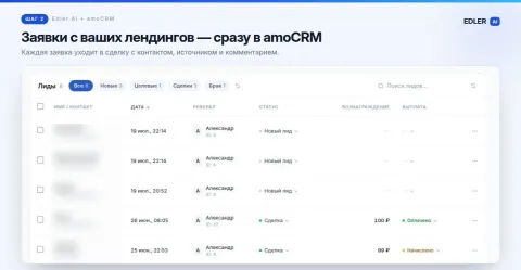 Edler AI, изображение 2