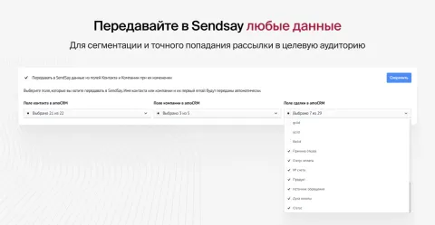 Sendsay, изображение 2