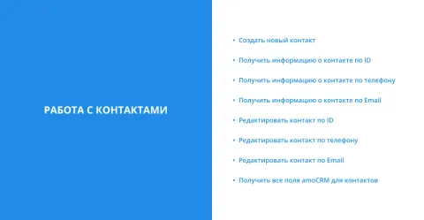 Fasttrack виджет для чатов, сделок и Salesbot, изображение 3