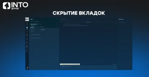 Скрытие вкладок от INTOgroup, изображение 3