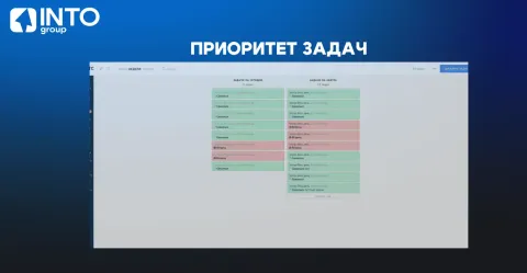 Приоритет задач от INTOgroup, изображение 3