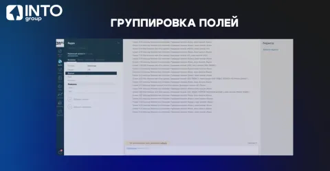 Группировка полей от INTOgroup, изображение 2