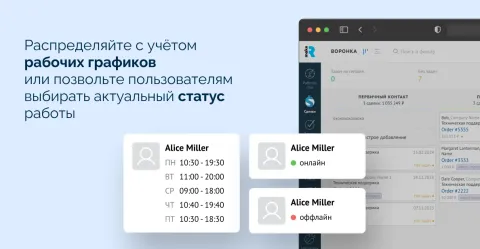 makeROI: Распределение сделок, изображение 2