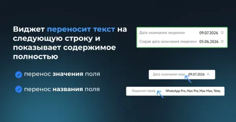 Перенос названия полей от Make Rock, изображение 2
