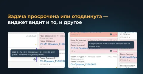 Подкрашивание забытых сделок от Make Rock, изображение 3