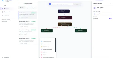 NeuroCall CoPilot, изображение 3