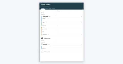 Группировка полей от ONiX, изображение 3