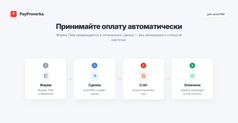 PayProverka, изображение 2