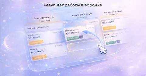 LTV клиента от компании Про Автоматизацию, изображение 2