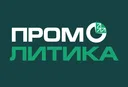 Логотип Промолитика