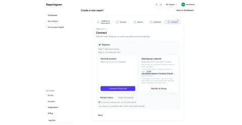 Reportagram, изображение 2