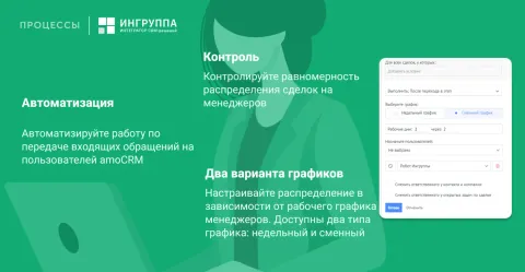 Распределение сделок от компании «Ингруппа», изображение 2
