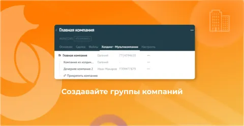Холдинги - Мультикомпании (Roydis), изображение 2