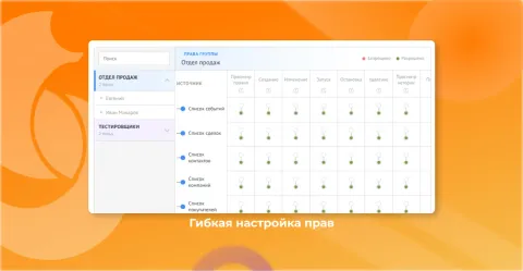 Запуск Salesbot (Roydis), изображение 2