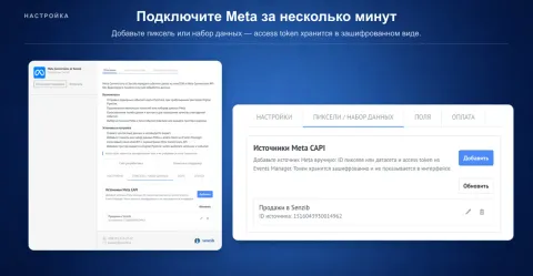 Meta Conversions от Senzib, изображение 2