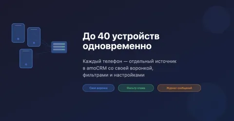 СМС Чат (SMS), изображение 3