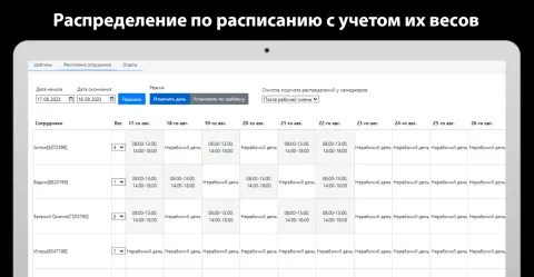 Распределение заявок/сделок, изображение 2