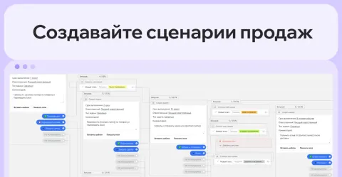 amgroup | Результаты задач (умные задачи, триггеры, процессы), изображение 3