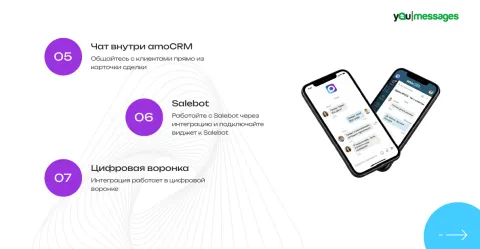 MAX от Youmessages, изображение 3