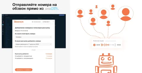 Звонок, изображение 2